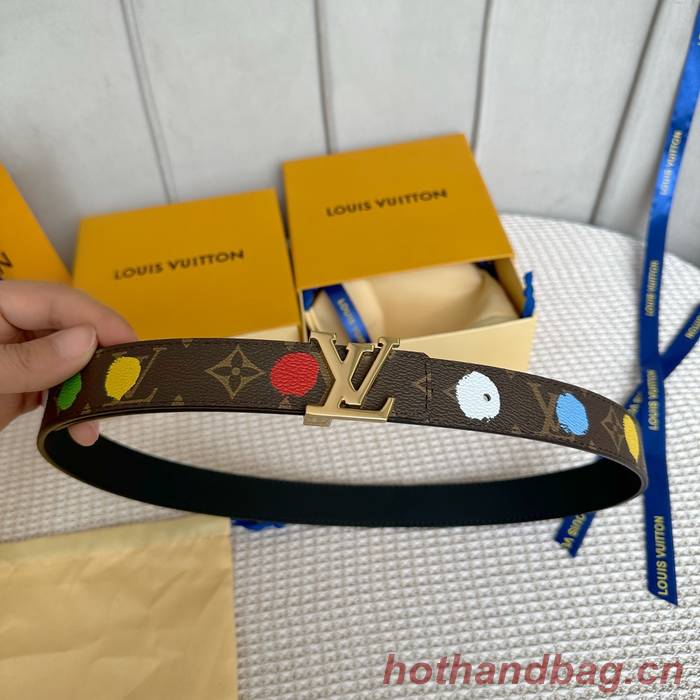 Louis Vuitton Belt 30MM LVB00163 Louis Vuitton Belt 30MM LVB00163